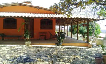 Imagem 4: Serra d Cipó!!! lindo sitio rural de 4.000m², com casa * WhtsApp