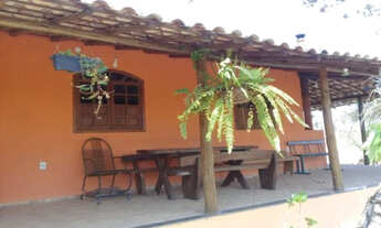 Imagem 2: Serra d Cipó!!! lindo sitio rural de 4.000m², com casa * WhtsApp