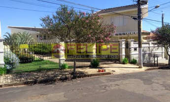 Imagem 2: Ótimo Sobrado para Locação na Vila Perino, em condominio, Ourinhos/SP