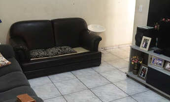 Imagem 2: Casa 2Dor Sendo 1Suite Parque Ribeirão