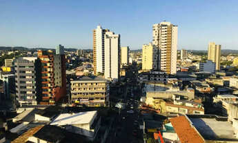 Imagem: Apartamento no condomínio Provence - Zidolândia