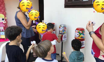 Imagem 5: AQUI! -> Novidade Alegre, Atraente e Divertida Para Sua Festa ou Evento