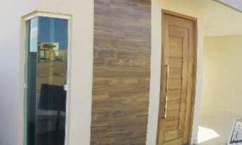 Imagem: Casa - Ecoville 1 - 3 suítes - 110m²