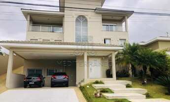 Imagem: Jundiaí - Casa de Condomínio - Jundiaí