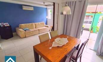 Imagem 2: Casa condomínio Freguesia 3 quartos - RJ