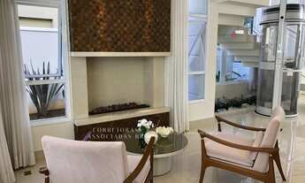 Imagem 4: Casa - Alphaville Dom Pedro - Campinas