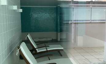 Imagem 5: Apt Três Quartos ( Suite ) 94m2/ Pelinca