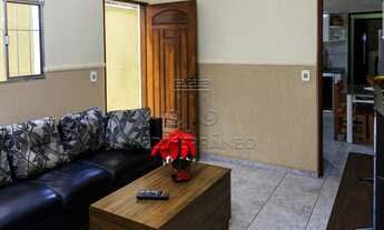 Imagem: Jundiaí - Sobrado - Cidade Nova