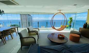 Imagem 2: Belissimo apartamento no CORREDOR DA VITÓRIA, 4 SUÍTES, 4 VAGAS NA GARAGEM, INFRAESTRUTURA