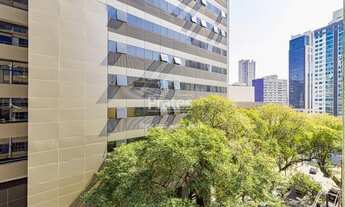 Imagem 4: CURITIBA - Apartamento Padrão - Centro