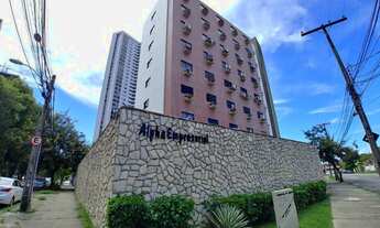 Imagem 1: Sala para aluguel, 1 vaga, Torreão - Recife/PE