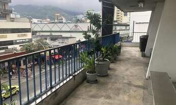 Imagem 5: Comercial/Industrial de 3300 metros quadrados no bairro Méier