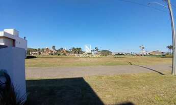 Imagem 2: Terreno em condomínio fechado na praia da guarita em Torres/RS