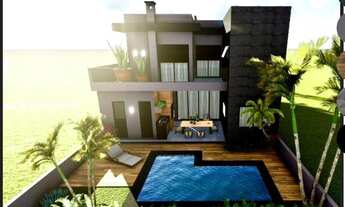 Imagem 5: Casa em Condomínio para Venda em Sorocaba, CONDOMÍNIO IBITI ROYAL, 3 dormitórios, 3 suítes