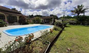 Imagem 3: Casa à venda, 4 quartos, 2 suítes, 3 vagas, Aldeia - Camaragibe/PE