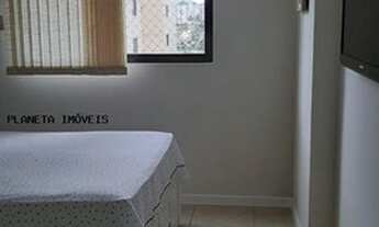 Imagem 6: Apartamento 3 Quartos para Venda em Salvador, COSTA AZUL, 3 dormitórios, 1 suíte, 3 banhei