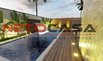 Imagem 5: Casa em Condomínio para Venda em Votorantim, Alphaville Nova Esplanada 3, 3 dormitórios, 3