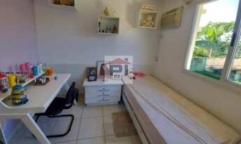 Imagem 6: Casa em Condomínio para Venda em Lauro de Freitas, Buraquinho, 4 dormitórios, 2 suítes, 4