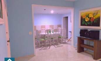 Imagem 6: Excelente casa duplex condomínio Freguesia - RJ