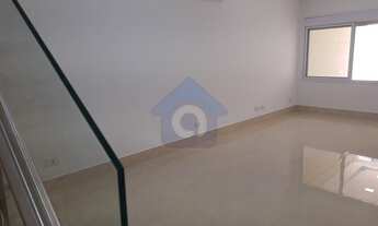 Imagem 4: Sobrado novo com 4 suítes, 2 vagas, a 400 metros do metrô Praça da Árvore