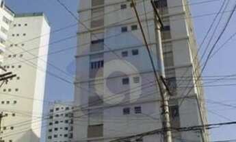 Imagem: APT 3 DORM 2 SUITE 1 VAGA LAZER COMPLETO