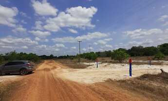 Imagem 2: LOTEAMENTO 3 IRMÃOS