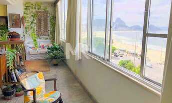 Imagem 2: ATLÂNTICA FRONTAL ANDAR ALTO 240M²!