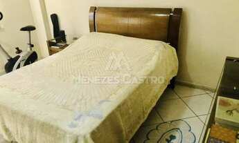 Imagem 5: Apartamento com três quartos e suíte, colado ao metrô com CONDOMÍNIO BARATO