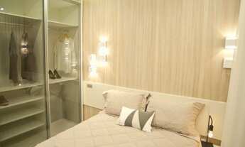 Imagem 7: Apartamento 2dormitórios no Iguatemi Z/L!!