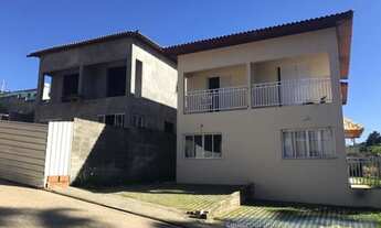 Imagem 3: Sobrado em Condomínio para Venda em Itapecerica da Serra, Olaria, 3 dormitórios, 3 suítes