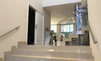 Imagem 2: Casa - Alphaville Dom Pedro - Campinas