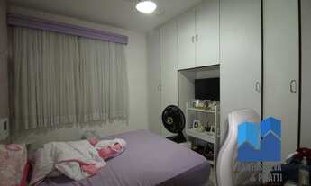 Imagem 7: Apartamento 3 quartos a venda 100m², 1° andar, nascente na Miguel Gustavo - Brotas