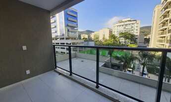 Imagem 3: Apartamento para venda tem 70 m² com 3 quartos sendo 1 suíte