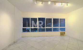 Imagem 2: Rio de Janeiro - Apartamento Padrão - Leblon