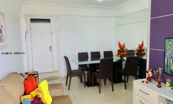 Imagem 3: Apartamento 3 Quartos para Venda em Salvador, ARMAÇÃO, 3 dormitórios, 1 suíte, 3 banheiros