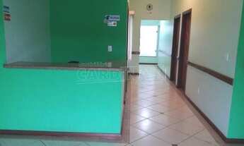 Imagem 4: Ibate - Prédio Inteiro - Centro