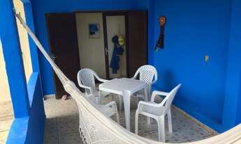 Imagem 6: São Francisco do Sul-SC Praia Grande TEMPORADA