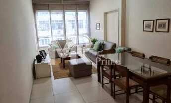 Imagem 5: Rio de Janeiro - Apartamento Padrão - Copacabana