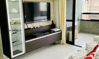Imagem: Apartamento 3 Quartos para Venda em Salvador
