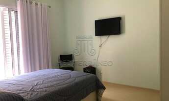 Imagem 5: Campo Limpo Paulista - Casa - Jardim Guanciale