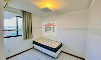 Imagem 6: Apartamento 3 Quartos para Venda em Salvador, STIEP, 3 dormitórios, 1 suíte, 3 banheiros