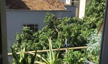 Imagem 4: Apartamento de 40 metros quadrados no bairro Estácio com 2 quartos