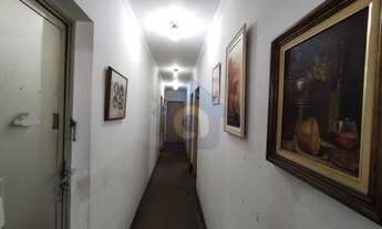 Imagem 4: APT 3 DORM 1 SUITE 1VAGA /SAUDE