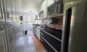 Imagem 6: Excelente apartamento no Pechincha de 2 quartos com 63 m²