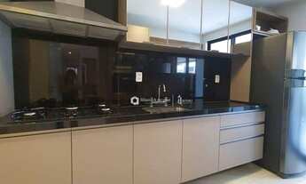 Imagem 6: Apartamento para venda possui 120 metros quadrados com 3 quartos em Granbery - Juiz de For