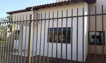 Imagem: Casa Tangara da Serra-MT Falar com Pedrina