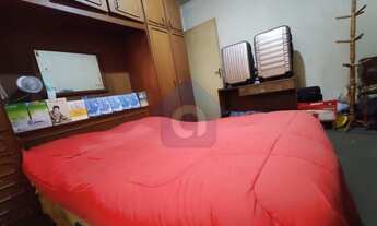 Imagem 5: APT 3 DORM 1 SUITE 1VAGA /SAUDE