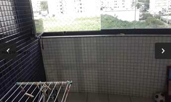 Imagem 5: Apartamento 3 Quartos para Venda em Salvador, COSTA AZUL, 3 dormitórios, 1 suíte, 3 banhei