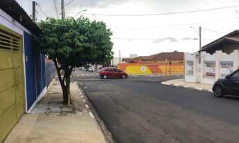 Imagem 4: Ibate - Terreno Padrao - Vila Santa Terezinha