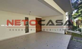 Imagem 3: Casa em Condomínio para Venda em Sorocaba, Condomínio Mont Blanc, 5 dormitórios, 5 suítes